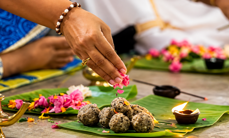 Pitra Dosh Puja in Ujjain