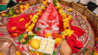 Mangal Dosh Puja in ujjain
