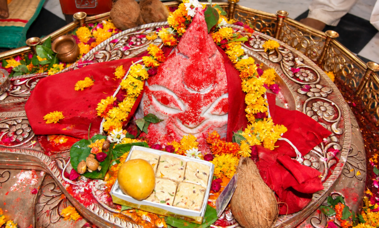 Mangal Dosh Puja in ujjain
