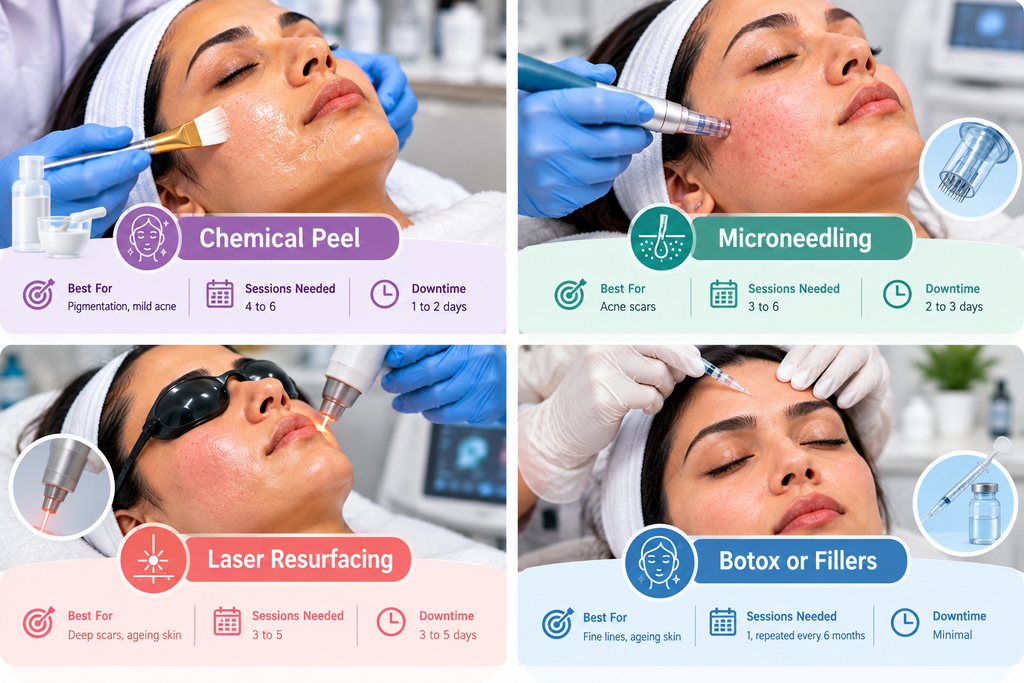 Best Skin Specialist