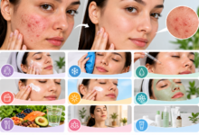 Remove Redness from Acne