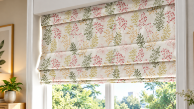 Blinds Chennai