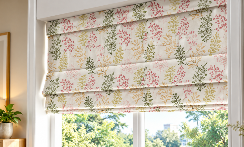 Blinds Chennai