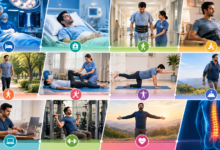Spine Surgery Recovery Timeline