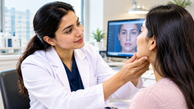 Best Skin Specialist