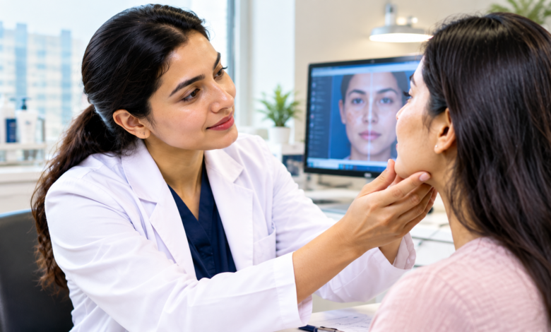 Best Skin Specialist