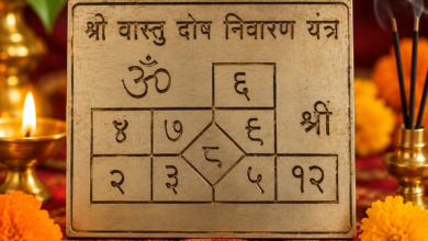 Vastu Dosh Puja in Ujjain
