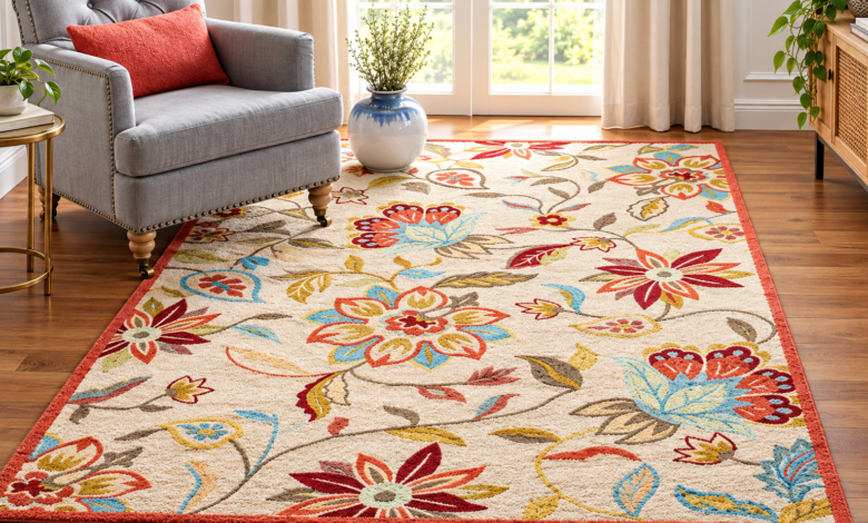 Carpets Chennai