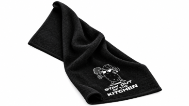 CPX Pickleball Towel
