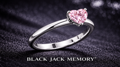 Cremation Rings​