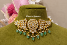Choker Necklace