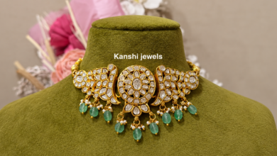 Choker Necklace