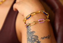 link bracelet​
