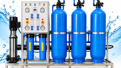Industrial Water Dispenser Manufacturers in Chennai
