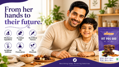 Healthy Snacks Online