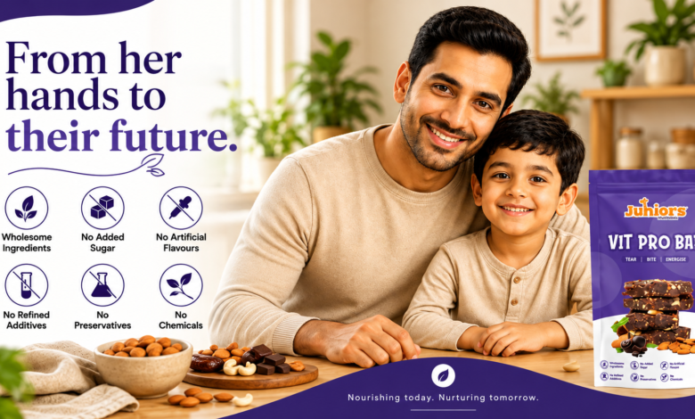 Healthy Snacks Online