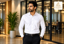 Corporate Shirt​s