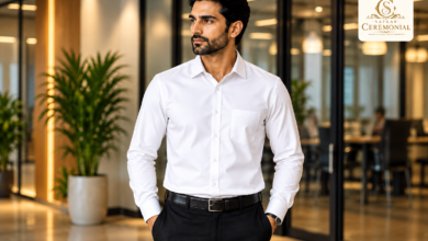 Corporate Shirts