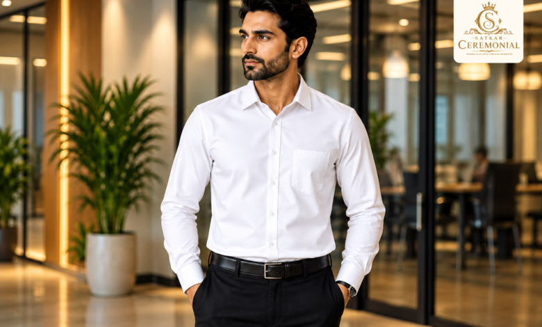 Corporate Shirts