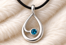 Silver Earrings for Women​