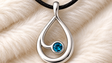 Silver Earrings for Women