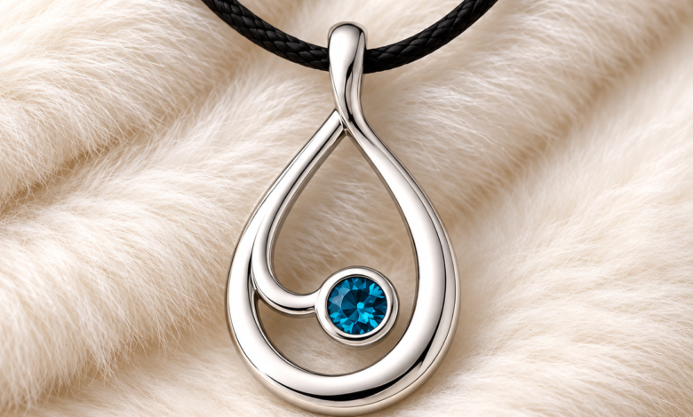Silver Earrings for Women