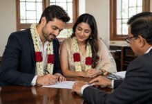 Court Marriage in MI Road Jaipur