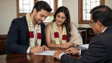 Court Marriage in MI Road Jaipur