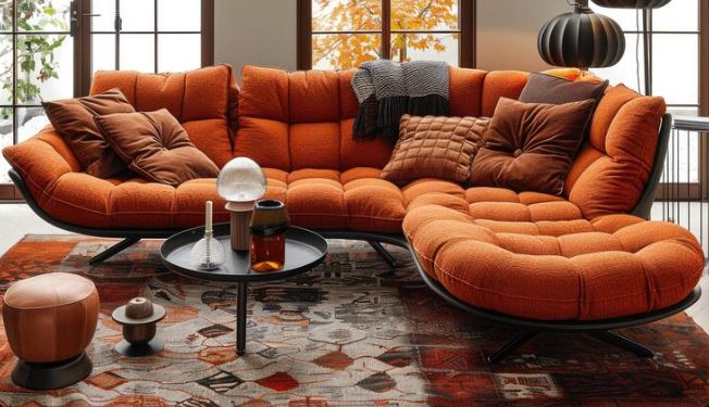 Custom Sofas Chennai