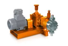 Dosing Pump Manufacturer​