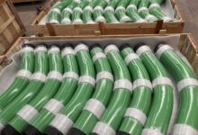 Fbe Coating