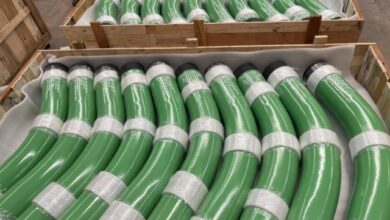 Fbe Coating