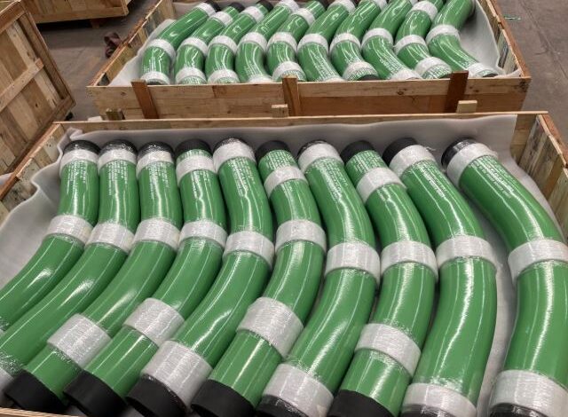 Fbe Coating