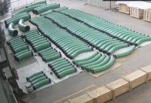 Fusion Bond Coating Service