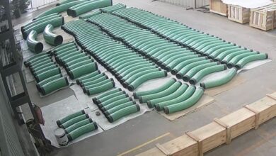 Fusion Bond Coating Service