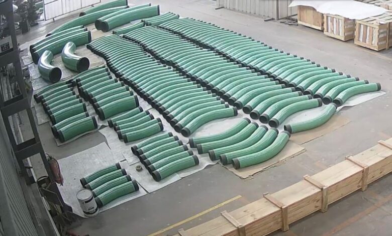 Fusion Bond Coating Service