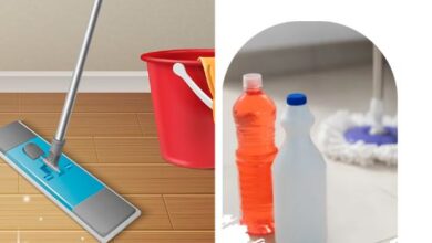 Floor Cleaner Fragrance Manufacturer