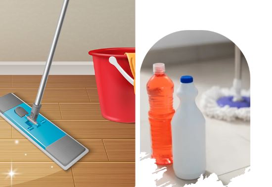 Floor Cleaner Fragrance Manufacturer