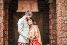 Foreigner Marriage in Jaipur