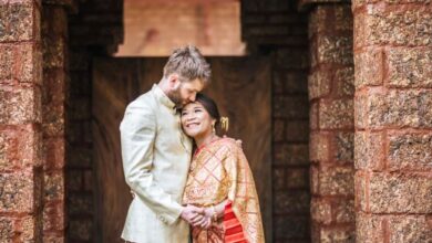 Foreigner Marriage in Jaipur