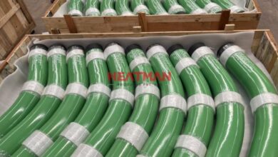 Fbe Coating