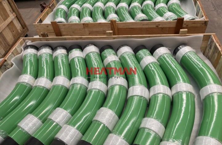 Fbe Coating