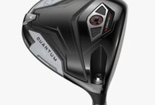 Golf Driver