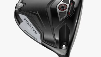 Golf Driver
