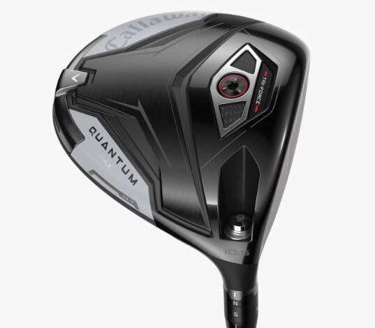 Golf Driver