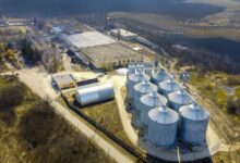High Capacity Industrial RO Plant in Chennai