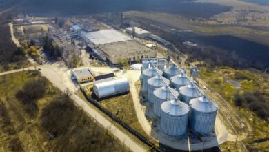 High Capacity Industrial RO Plant in Chennai
