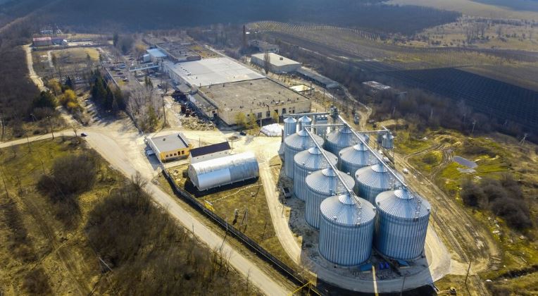 High Capacity Industrial RO Plant in Chennai