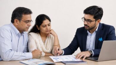Hospital insurance support