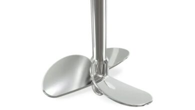 Impeller Propeller